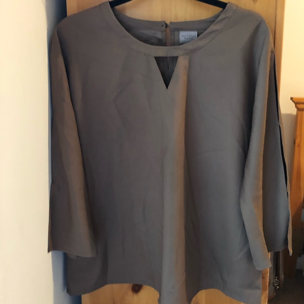 Easywear by Chico’s Blouse